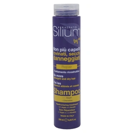 Silium Shampoo Repair Trattamento Ricostruttivo 250 ml 8021386080112