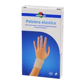 Polsiera Elastica Master-Aid Taglia 1 8032956143403