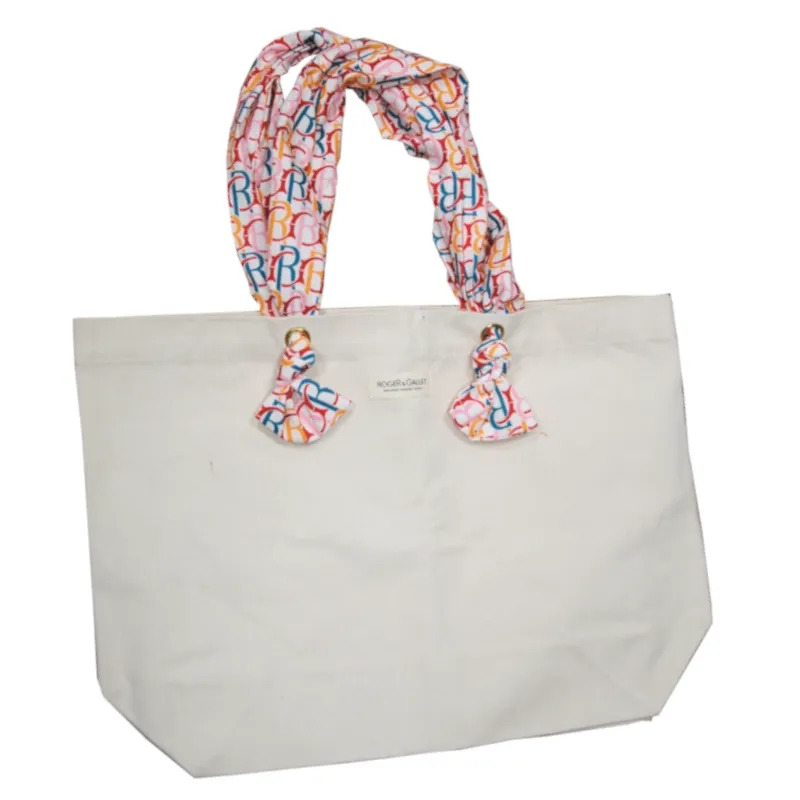Easygift Con una spesa di 100 euro la Borsa Roger Gallet