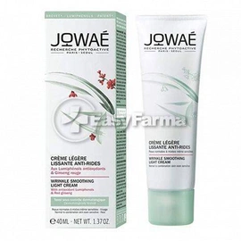 Jowae Crema Ricca Levigante Anti Rughe 40 Ml 3664262000122
