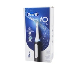 Oral-B Io 3s Black 987290677