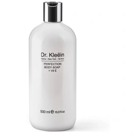 Dr Kleein Perfection Body Soap + Vit E Detergente Corpo 500ml 982138481