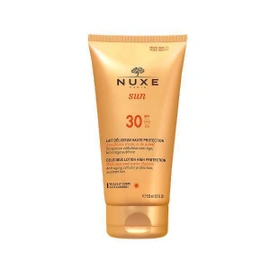 Nuxe Sun Latte Delizioso Alta Protezione SPF30 150 ml 3264680007002