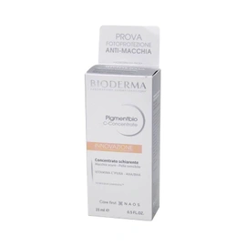 Bioderma Pigmentbio C-Concentrate Innovazione Concentrato Schiarente 15ml 3701129800119
