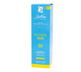 Bionike Defence Sun Latte Spray Spf 30 200 Ml 8029041102223