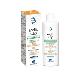 Mellis Cap Shampoo Riducente Lenitivo 200 ml 8011674004838