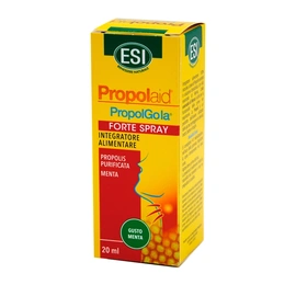 Esi Propolaid PropolGola Spray Idroalcolico Forte alla Propoli 20 ml 8008843005048