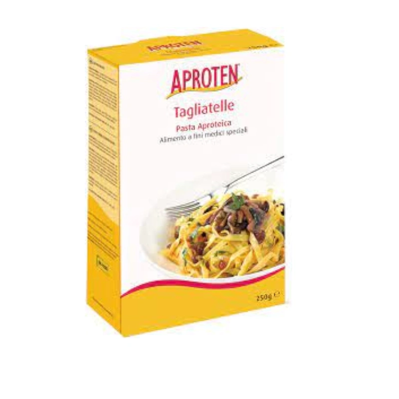 Aproten Tagliatelle Ipoproteiche 8001040079119