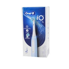 Oral-B Series Io 3S Azzurro 987315518