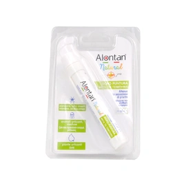 Alontan Natural Penna Dopo Puntura Naturale 14 ml 8032956140709
