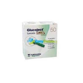 Lancette pungidito Lancette pungidito glucojet plus gauge 33 100 pezzi
