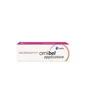 Exeltis Ornibel Applicatore Vaginale 1 Pezzo
