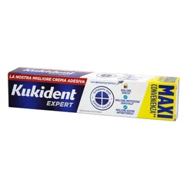 Kukident Expert Crema Adesiva Per Dentiere 57G 8006540291009