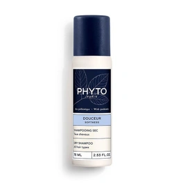 Phyto Douceur Shampoo Secco Delicato 75 ml 3701436913199
