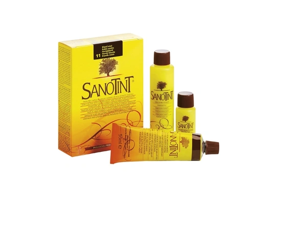Sanotint Classic Colore Biondo Miele 11 909051144