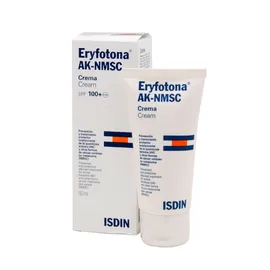 Isdin Eryfotona AK NMSC Crema Cheratosi Attinica SPF 100+ 50 ml 8470001534392