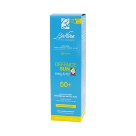 Bionike Defence Sun Baby & Kid 50+ Latte Spray Protezione Molto Alta SPF50+ 200 ml 8029041109123