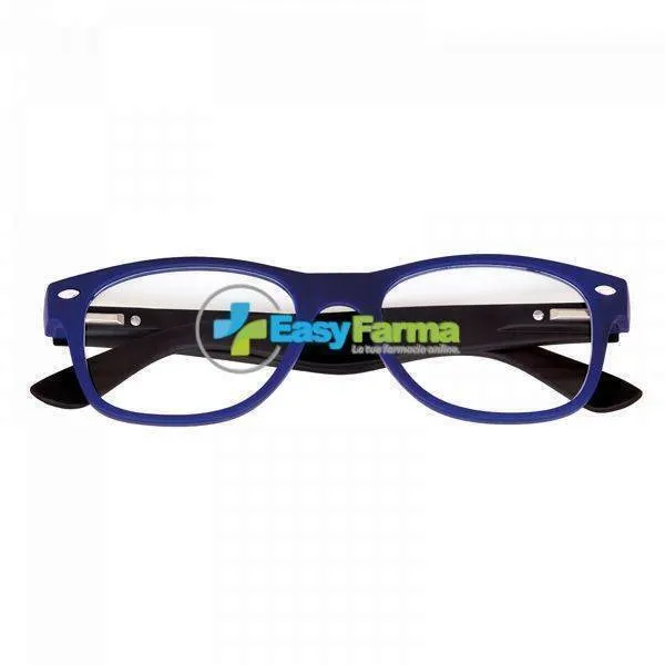 Corpootto Linea Pc Vision Occhiale Per Lettura 0 00 Blu