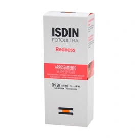 Isdin Fotoultra Redness SPF 50 Crema Arrossamento 50 ml 8429420245303