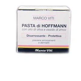 Pasta Di Hoffmann Marco Vitti Disarrossante E Protettiva 200 Ml 906790074