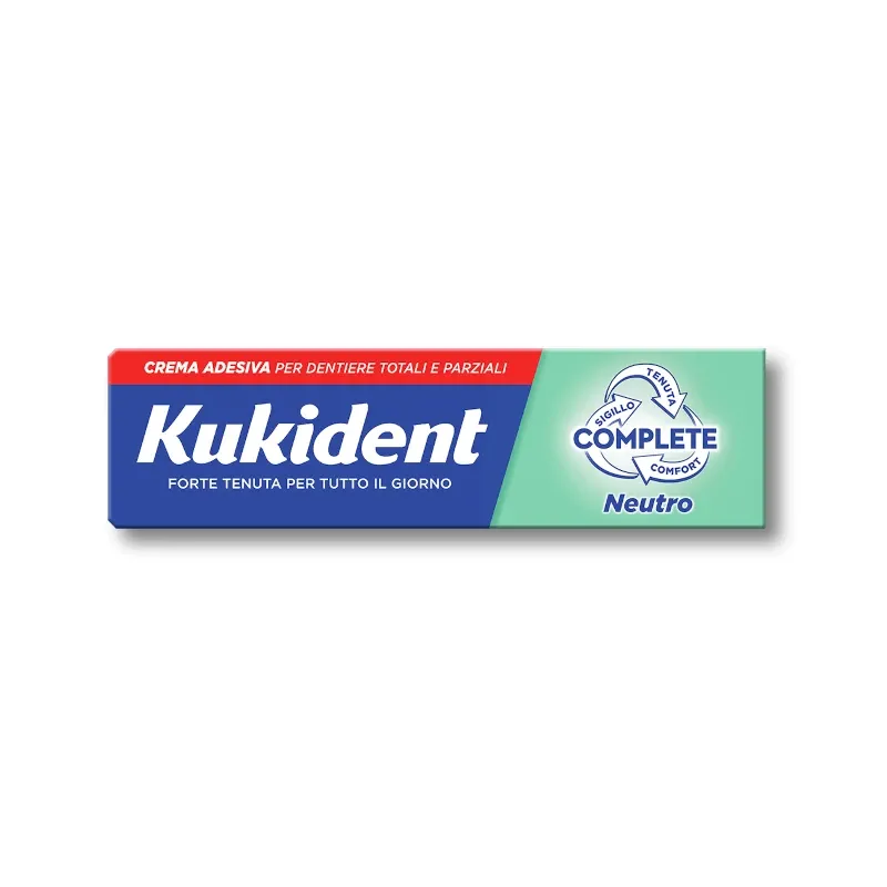 Kukident Pro Complete Original 47 G