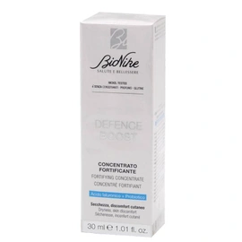 Bionike Defence Boost Concentrato Fortificante Acido Ialuronico E Probiotico 30 Ml 8029041117029