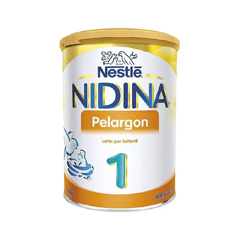 Nidina Pelargon 1 800 g