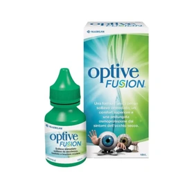 Abbvie Optive Fusion Collirio Idratante 10 ml 933543807