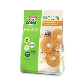 Enerzona Balance Frollini ai Cereali Antichi 250 Grammi 975741481