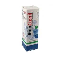 Rinoclenil 100 mg Spray Nasale Decongestionante 200 Erogazioni 035799028