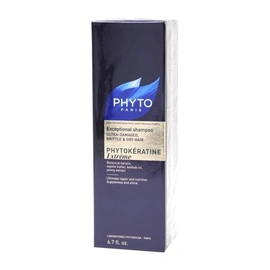 Phyto Phytokeratine Extreme Shampoo D'Eccezione 200 ml 3338221000507