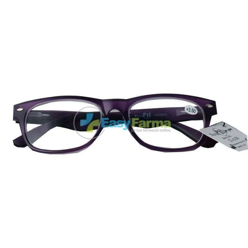 Vista plus for you glasses for simple presbyopia grapes d 3.50