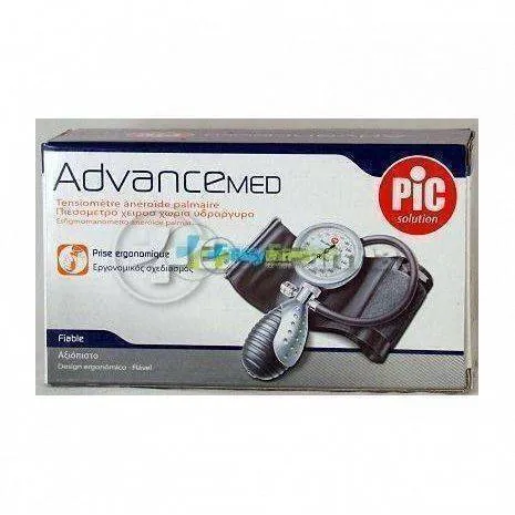 Advance Med Sfigmomanometro Aneroide Palmare