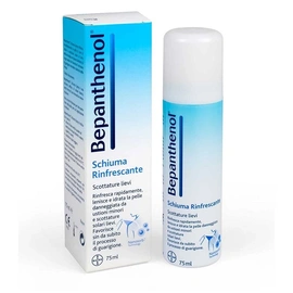 Bepanthenol schiuma spray 902741685