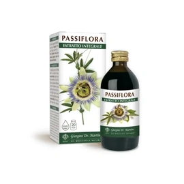Passiflora Estratto Integrale 200ml 8056364774332