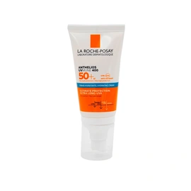 La Roche Posay Anthelios UVMune Spf50+ Crema Idratante 50 ml Con Profumo 3337875797665