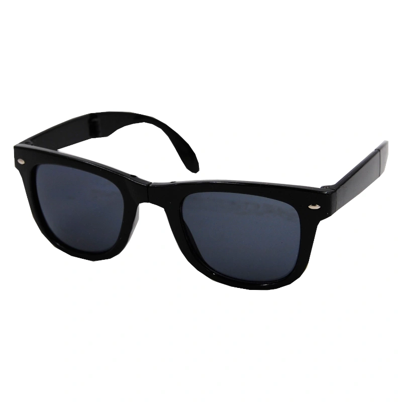 EASYGIFT -  50.00€ OCCHIALE DA SOLE NERO00000000000065