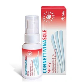 Connettivina Sole Spray 50 ml 970333670