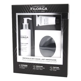 Filorga Age-Purify Clean Smoothing Cleansing Gel 150Ml 3540550012476