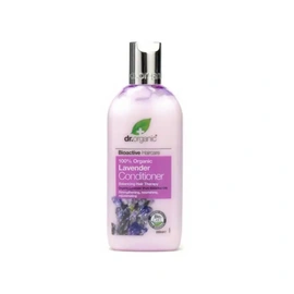 Dr Organic Lavender Conditioner 5060176671201