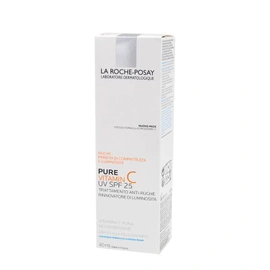 La Roche Posay Vitamin C Uv Lsf 25 40 Ml 3337872413728