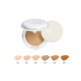 Avene Couvrance Comfort Crema Compatta Colorata 10g Naturale 2.0 3282770100075