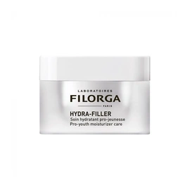 Filorga Hydra Filler Trattamento Idratante 50 Ml 3401351102882