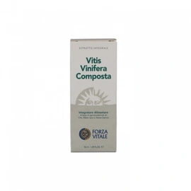 Vitis Vinifera Composta Ecosol Gemmoderivati 8023966200675