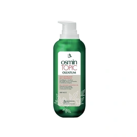 Osmin Topic Oleatum Olio Detergente Bio Ceramidico 400 ml 8011674007792