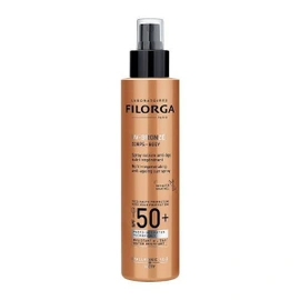 Filorga UV Bronze Corpo Spf 50+ Solare Anti Età Nutri Rigenerante 150 ml 3401360180666