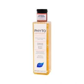Phyto Defrisant Shampoo Anti-Crespo Capelli Indiscipinati 250Ml 3338221007100