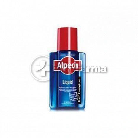 Alpecin Liquid Tonico dopo Shampoo 200 ml 4008666212412