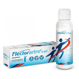 FlectorArtro 1% Gel 100 g 041472046