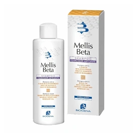Mellis Beta Shampoo Anticaduta 200 ml 8011674002544